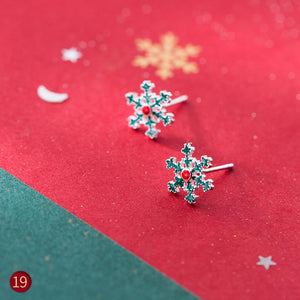 Christmas Sweet Earrings