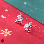 Christmas Sweet Earrings