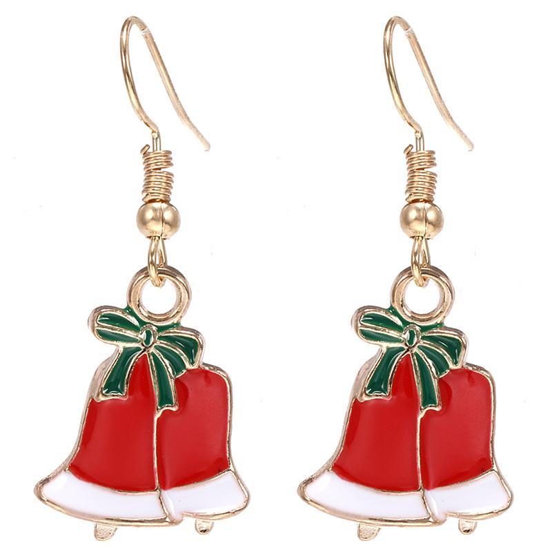 Christmas Gift Earrings