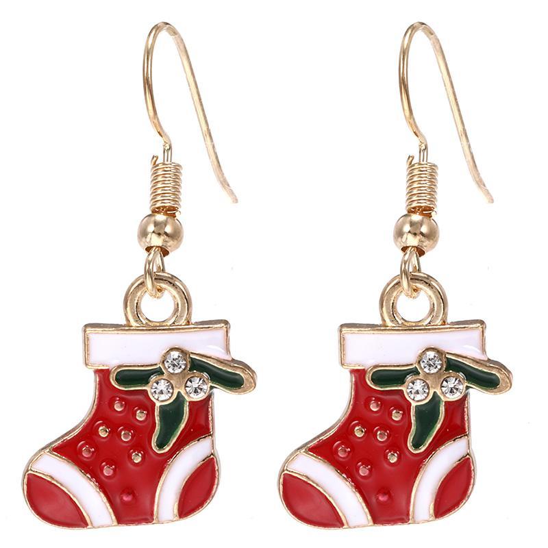 Christmas Gift Earrings