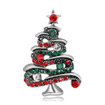 Good looking Alloy Christmas Brooch