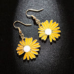 Little Daisy Earrings