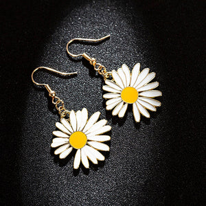 Little Daisy Earrings