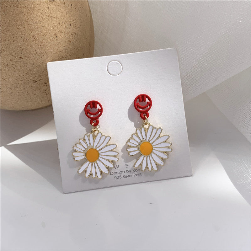 Little Daisy Earrings