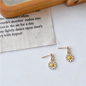 Little Daisy Earrings