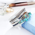 Royal Bohemia Bracelet