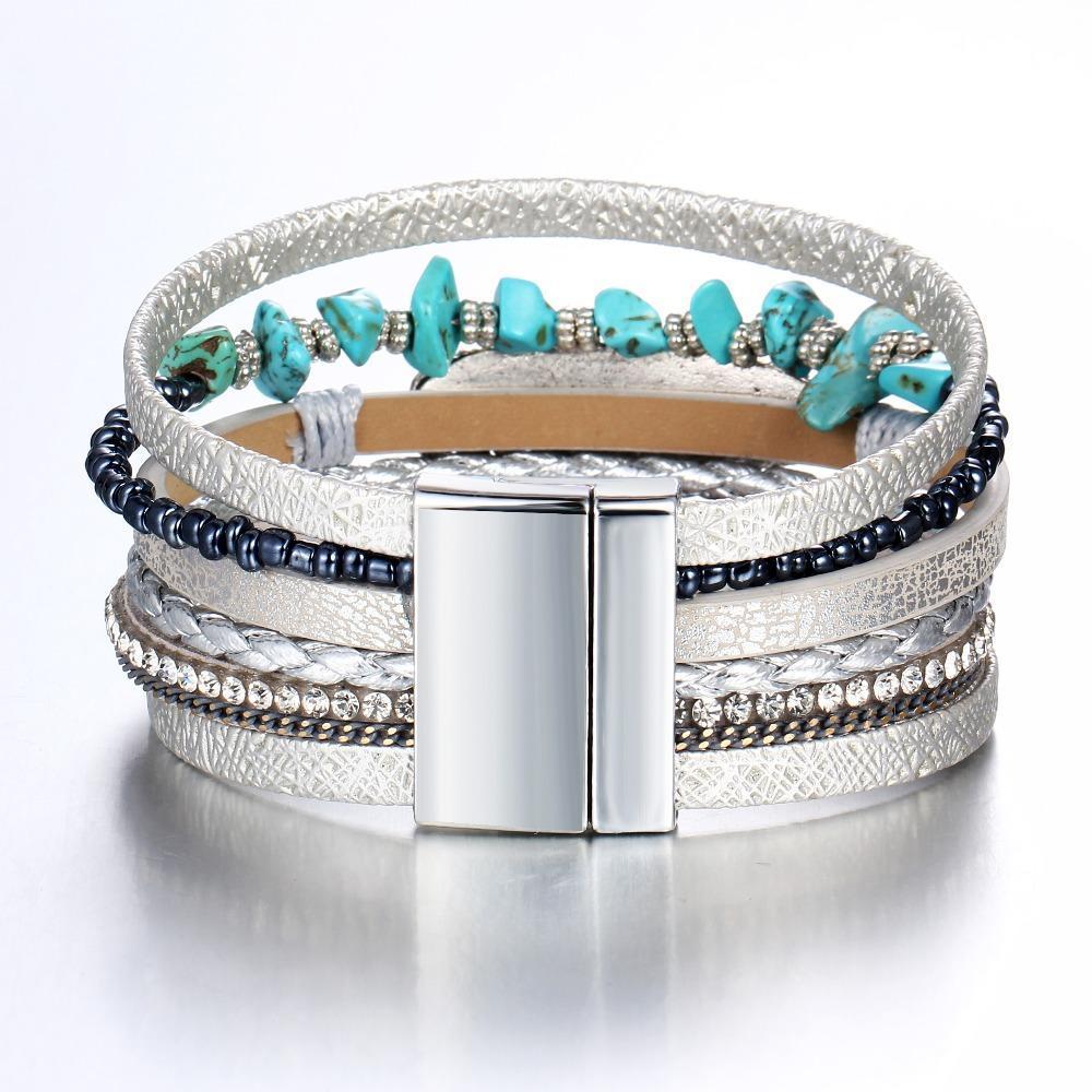 Royal Bohemia Bracelet