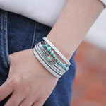 Royal Bohemia Bracelet