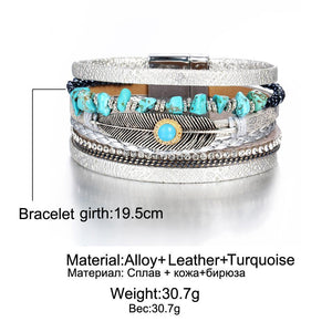 Royal Bohemia Bracelet