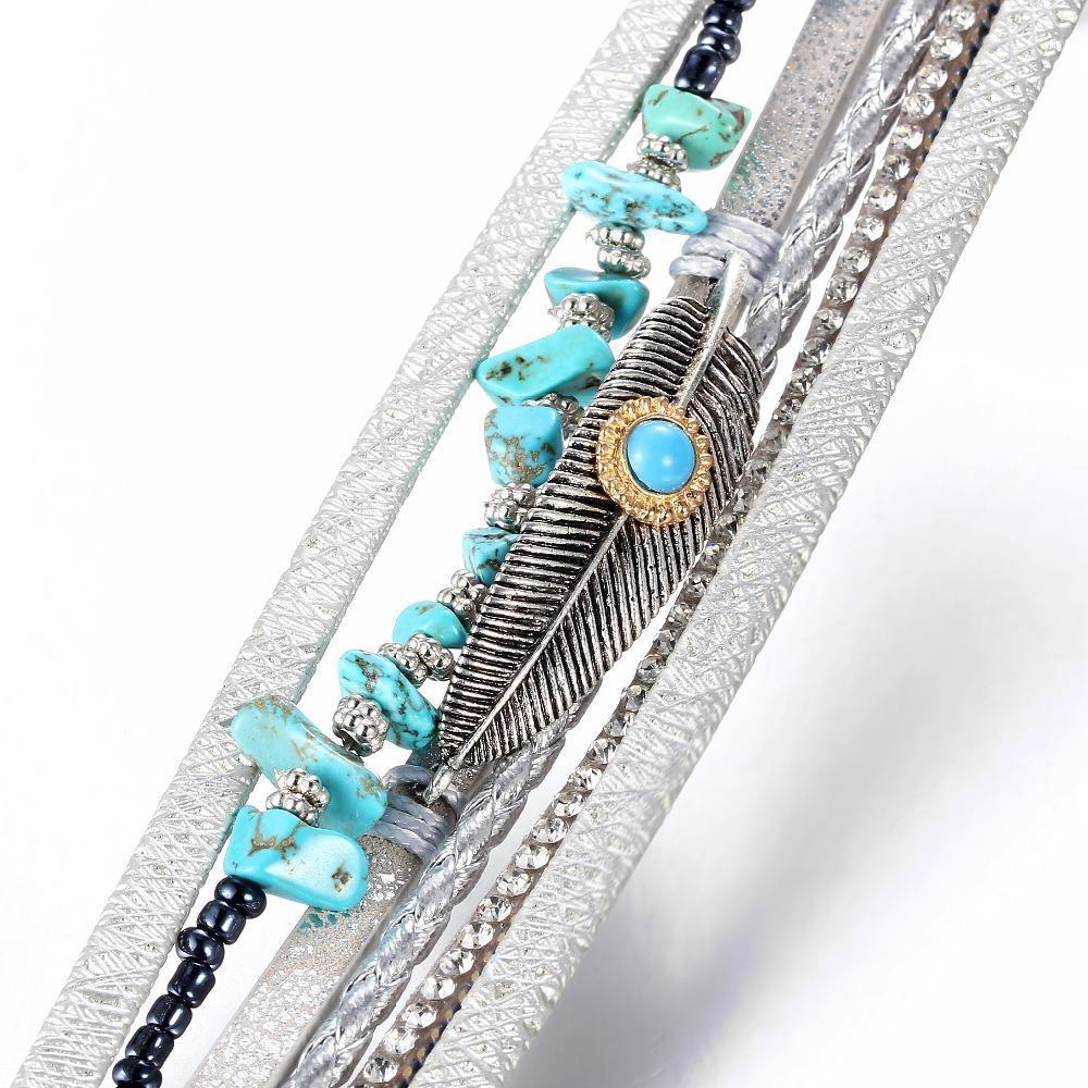 Royal Bohemia Bracelet