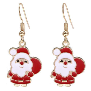 Christmas Gift Earrings