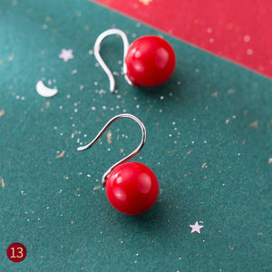 Christmas Sweet Earrings