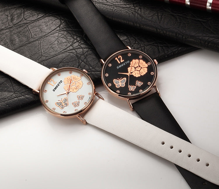 Cute Gypsy Summer Quartz Watch