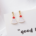 Christmas Fun Earrings