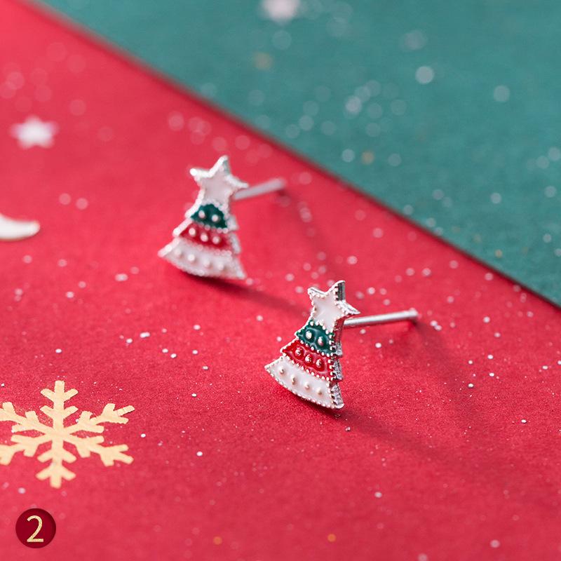 Christmas Sweet Earrings