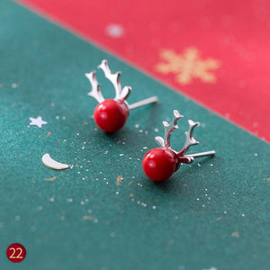 Christmas Sweet Earrings