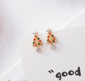 Christmas Fun Earrings