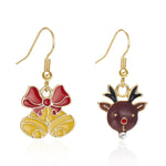 Christmas Festive Fun Earrings