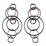 Mystic Life Bangle Earring