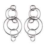 Mystic Life Bangle Earring