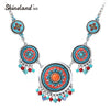 Gypsy Bead Tokheim Pendant