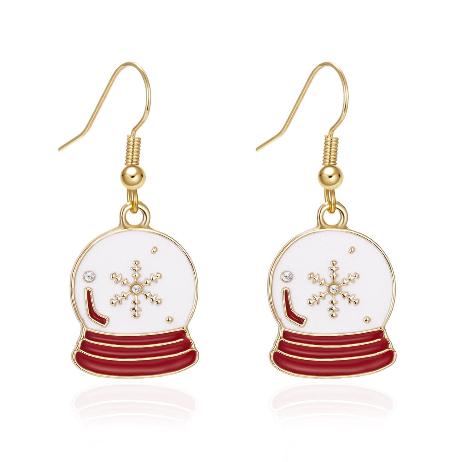 Christmas Festive Fun Earrings