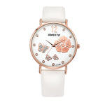 Cute Gypsy Summer Quartz Watch