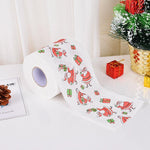 Christmas Tree Toilet Paper