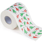 Christmas Tree Toilet Paper