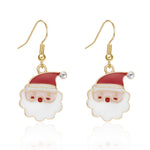 Christmas Festive Fun Earrings