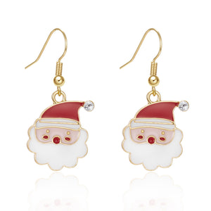 Christmas Festive Fun Earrings