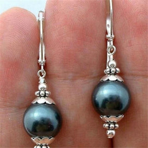 Vintage Dangle Earrings