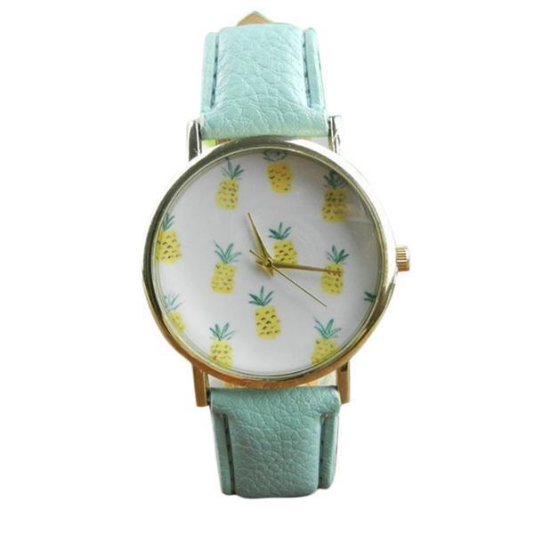 Pineapple Watches