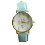 Pineapple Watches