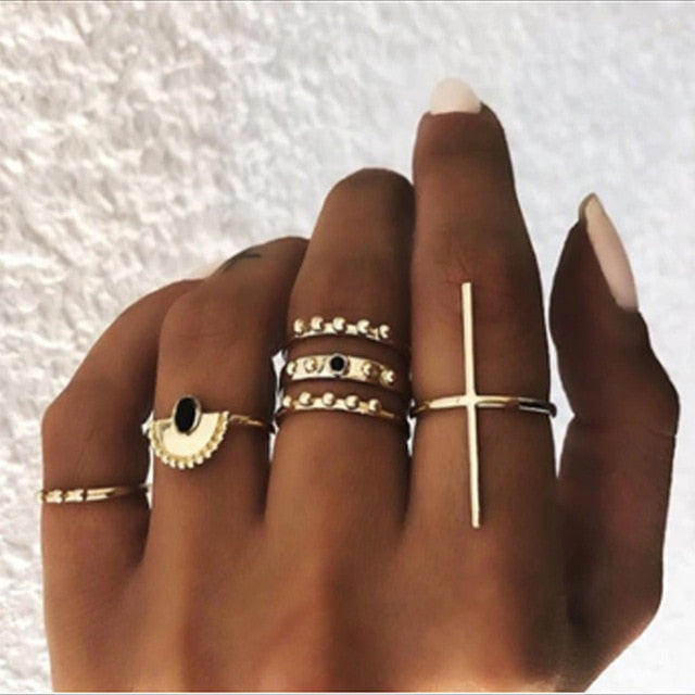 Amazing Ring Set