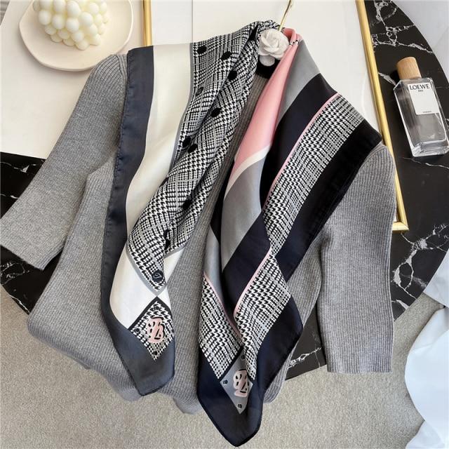 Trending Square Scarf