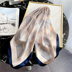 Trending Square Scarf