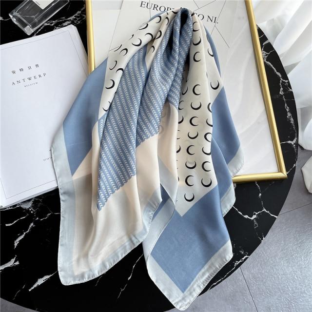 Trending Square Scarf