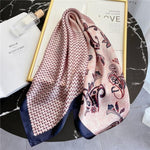 Trending Square Scarf