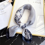 Trending Square Scarf