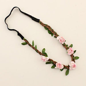 Bohemian Style Headband