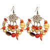 Bohemia Statement Earrings