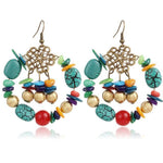 Bohemia Statement Earrings