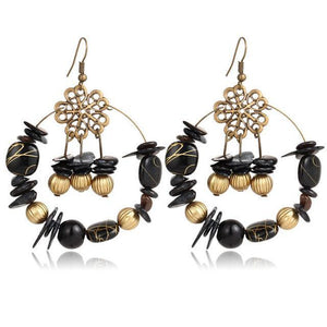 Bohemia Statement Earrings