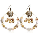 Bohemia Statement Earrings