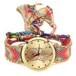 Native Boho Watch