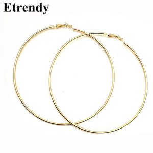 Classic Etrendy Earrings