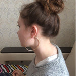 Classic Etrendy Earrings