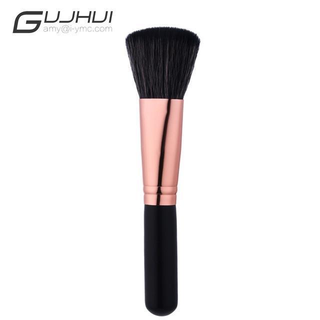 New Mermaid Brushes Powder Blush