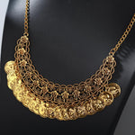 Choker Collier Necklace